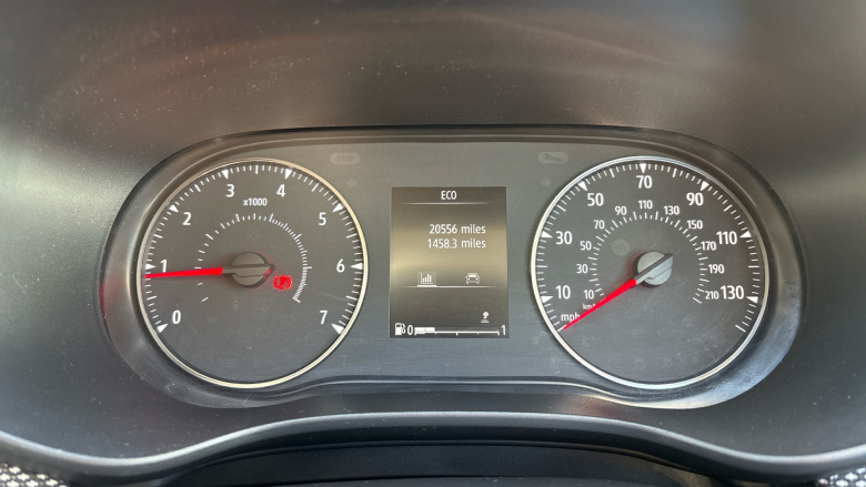 Dacia Jogger 1.0 TCe Comfort 5dr Petrol Estate